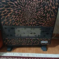 بخاری گازی ۱۲۰۰۰