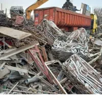خرید  ضایعات