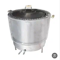 تنور گازی ۴تایی