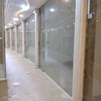 شیشه سکوریت، پارتیشن اداری،کرکره و جک و بالکنی|خدمات پیشه و مهارت|اراک, |دیوار