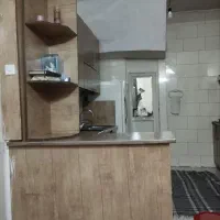 کابینت آشپزخانه