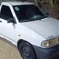 فروش پراید بار مدل 1400 تمیز