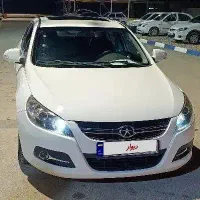 فروش جک j5|خودرو سواری و وانت|بشروئیه, |دیوار