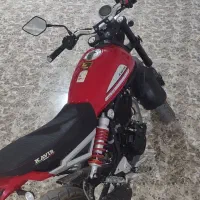 موتور کویر220سی سی