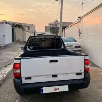 پراید بار