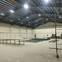 جذب نیروی نیمه ماهر و استاد کار برق|استخدام صنعتی، فنی، مهندسی|رشت, شهرک قدس|دیوار