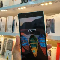 تبلت لنوو|تبلت|نیشابور, محله میدان باغات|دیوار