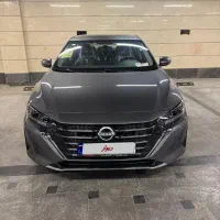 نیسان سیلفی Enjoy Edition