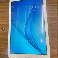 تبلت سامسونگ TAB e سالم سیم کارت خور|تبلت|تهران, دهم فروردین|دیوار