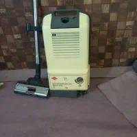جاروبرقی پارس خزر
