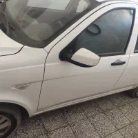 ساینا اتومات ۹۷ - کیلومتر ۶۲هزار