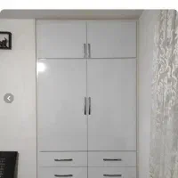 ام دی اف کابینت و کمد...|خدمات پیشه و مهارت|اهواز, کمپلو شمالی|دیوار
