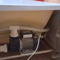 جکوزی ریتون|لوازم حمام|قیدار, |دیوار