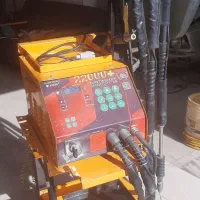 دستگاه pdrودیاگ و انژکتور شور با تابلو روان|خدمات موتور و ماشین|رباطکریم, شترخوار|دیوار