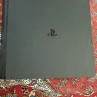 Ps 4 slim 500g|کنسول، بازی ویدئویی و آنلاین|تهران, الهیه|دیوار