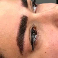 مدل میکروبلیدینگ و شیدینگ لب