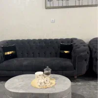 مبل|مبلمان خانگی و میز عسلی|برازجان, |دیوار