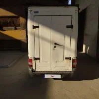 وانت پراید 151 مدل 1402