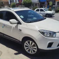 جک s5 اتومات .مدل ۱۳۹۶