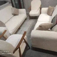 18میلیون تومان اقساطی|مبلمان خانگی و میز عسلی|بندر کنگان, |دیوار