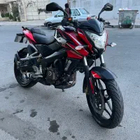 Ns200 انژکتور