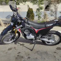 موتور 250 1403|موتورسیکلت|تهران, مرزداران|دیوار
