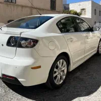 مزدا ۳ تیپه ۳ مدل ۸۷|خودرو سواری و وانت|دماوند, گیلاوند|دیوار