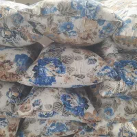 تولیدی بالش الیاف