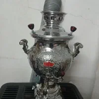 سماور نو سالم ۶لیتری