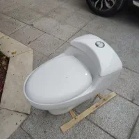 توالت فرنگی