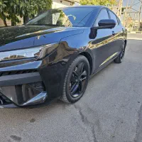 kmc j7 کی ام سی جی ۷ فروش معاوضه|خودرو سواری و وانت|شیراز, شهرک مهدیه|دیوار