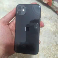 گوشی آیفون۱۱ معمولی
