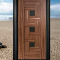 درب ضد سرقت(ضدسرقت امنیتی)لمینکس|مصالح و تجهیزات ساختمان|برخوار, |دیوار