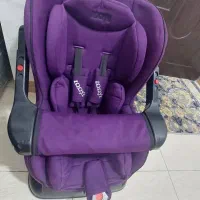 صندلی ماشین کودک