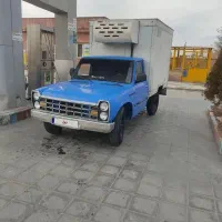 نیسان یخچالدار