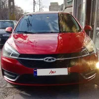 آروزو 5فول|خودرو سواری و وانت|تبریز, |دیوار