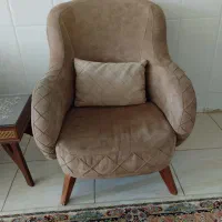 مبلمان راحتی 7نفره