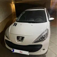 ۲۰۷ پانوراما ۱۴۰۱