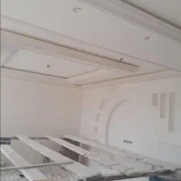 نیازمند اکیپ گچ کاری