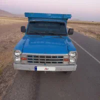 نیسان|خودرو سواری و وانت|کرمانشاه, |دیوار