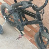 دوچرخه 12 سالم و مرتب