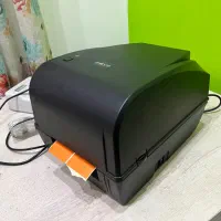 پرینتر لیبل زن میوا meva دیجی کالا