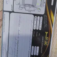 ۲۰۶ تیپ۲|خودرو سواری و وانت|فومن, |دیوار