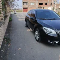 برلیانس مدل ۹۶|خودرو سواری و وانت|علی‌آباد کتول, |دیوار