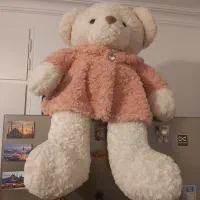 خرس عروسکی|اسباب‌‌بازی|تهران, بهار|دیوار