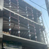 اجرای میلگرد بستر