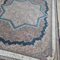 فرش امیرزاده دو تخته فرش 12 متری ۷۰۰ اصل|فرش|مشهد, شاهد (شهرک غرب)|دیوار