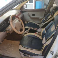 سمند LX مدل 90|خودرو سواری و وانت|اهواز, گلدشت|دیوار