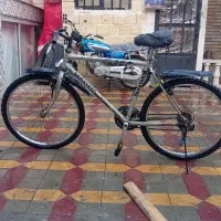 دوچرخه 26|دوچرخه، اسکیت، اسکوتر|تبریز, |دیوار