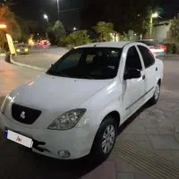 تیبا مدل 96 خانگی معاوضه با وانت و آریسان